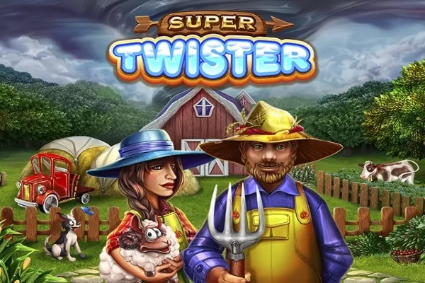 Super Twister